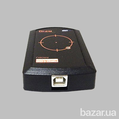 Зчитувач (рідер) RR08U для безконтактних RFID карток Харків - зображення 2