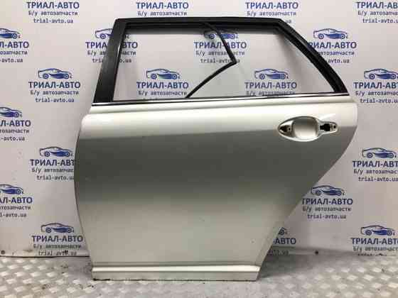 Дверь задняя левая Toyota Avensis 2003-2009 67004-05130 (Арт. 57114) Київ