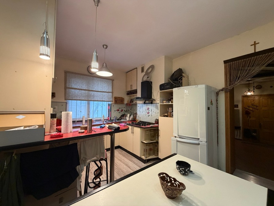 Продаж 3-кімнатної квартири 108 м² у центрі, вул. Короля Данила, газ, автономне опалення, камін Івано-Франківськ - зображення 2