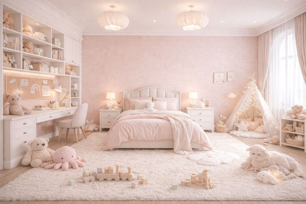 Рідкі шпалери термостійкі на грубу, пічку, камін Буча - зображення 1