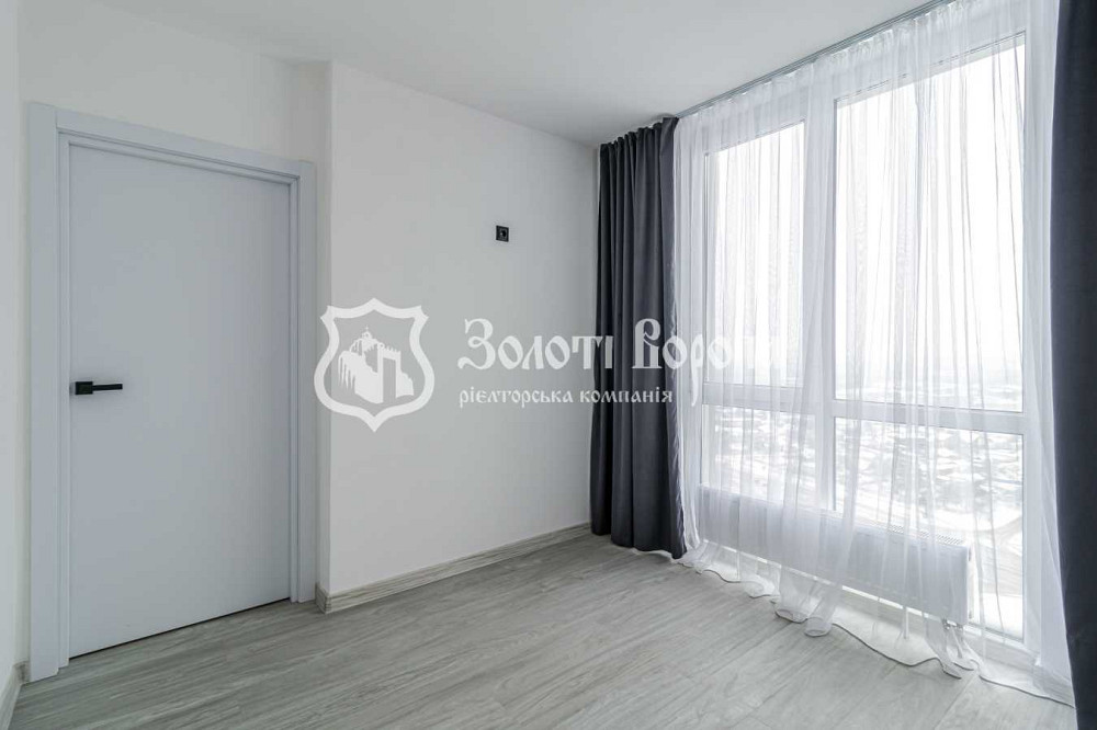 продажа 1-к квартира Киев, Святошинский, 60000 $ Киев - изображение 6