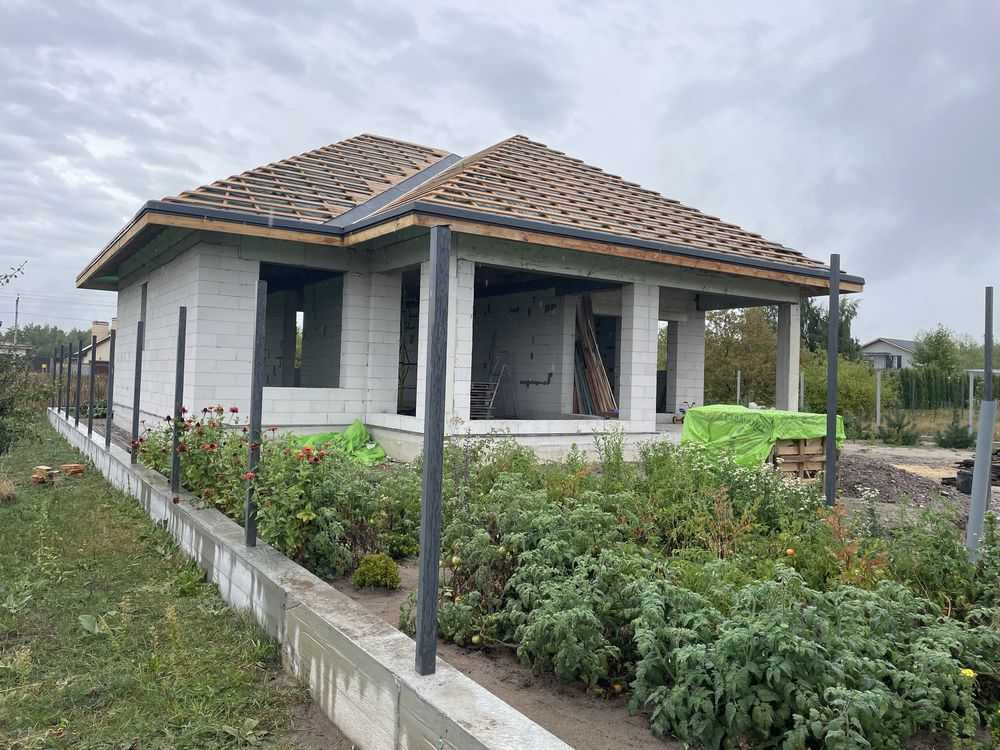 продажа 3-к дом Киево-Святошинский, Дмитровка, 75000 $  - изображение 5