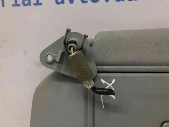 Козырек солнцезащитный левый Mitsubishi Outlander 2007-2012 7620A067HA (Арт. 46633) Киев