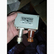 Датчики Реле РД-7П-01-2, 1.4кгс/см2. 12в. 30вт. 220в. 380ВА. -1шт. Харьков