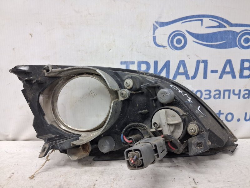 Фара противотуманная левая Mazda CX 7 2006-2012 EH6651070F (Арт. 79261) Киев - изображение 2