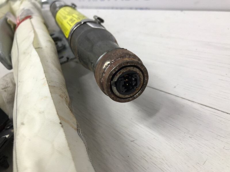 Airbag потолка(шторка) правый Kia Sorento XM 2.2 DIESEL D4HB 2009 (б/у) Київ - зображення 3