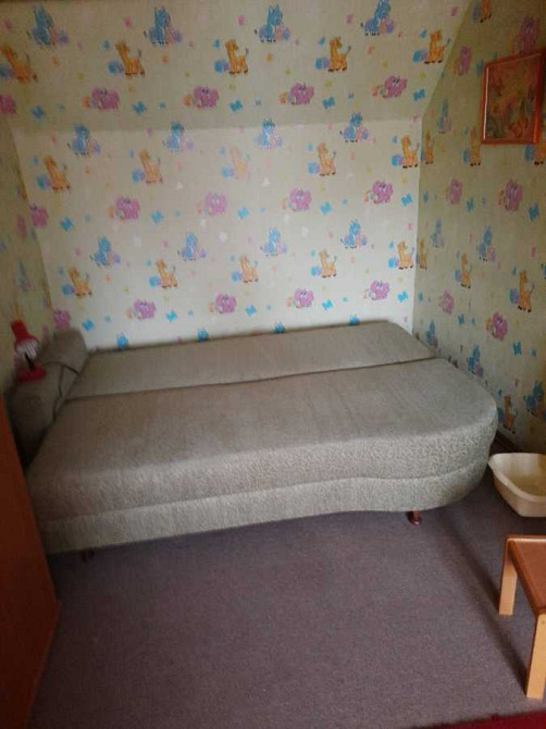 довгострокова оренда 3-к частина будинку Київ, Солом`янський, 12000 грн./міс. Київ - зображення 8