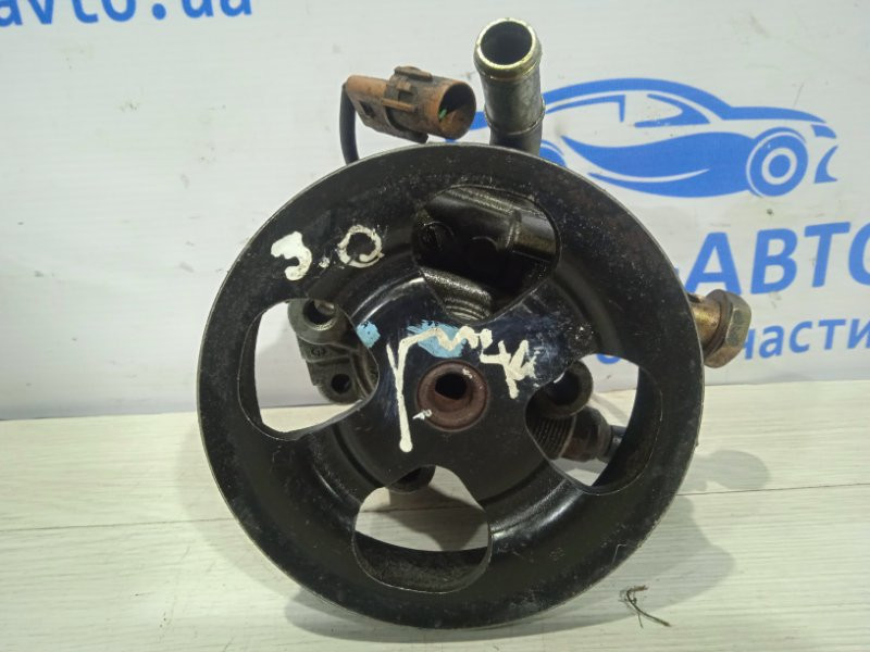 Насос ГУ Mitsubishi Pajero Wagon 4 3.2 ДИЗЕЛЬ 4M41 2006 (б/у) Киев - изображение 3