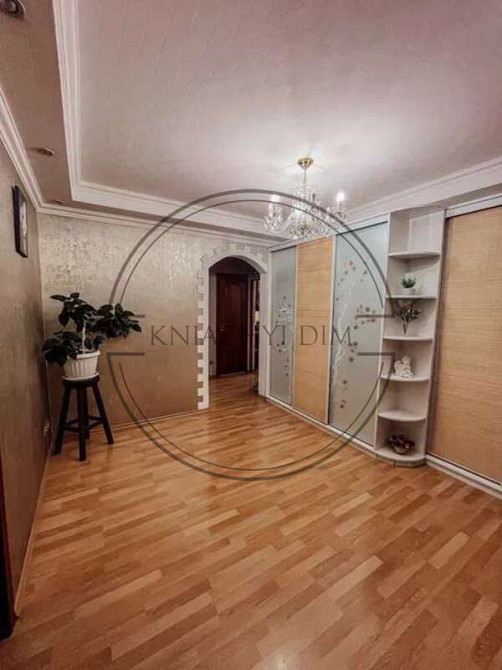 Продаж 3 кімнатної квартири по пр. Петра Григоренка 5 21144140 Київ - зображення 4