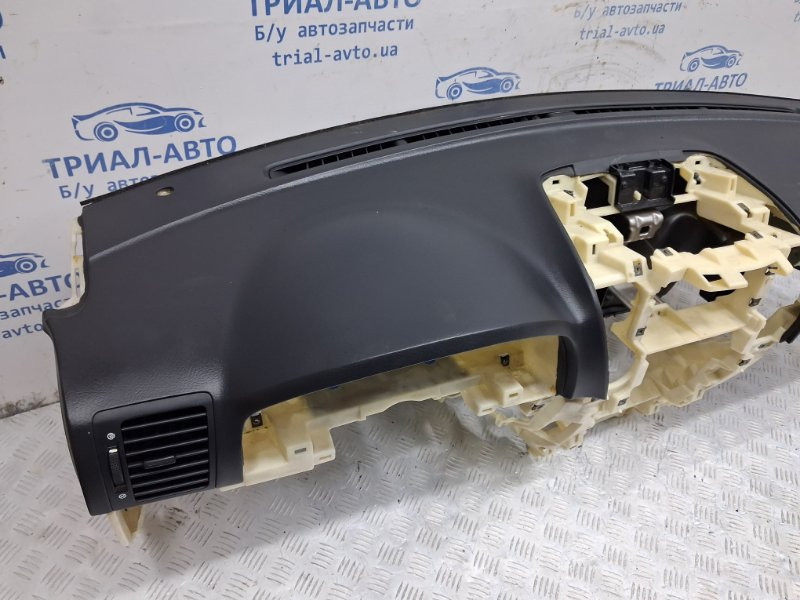 Торпеда с подушкой бесопасности Kia Sorento BL 2.5 DIESEL D4CB 2002 (б/у) Киев - изображение 4