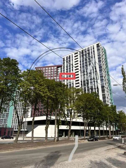 єОселя! Продаж 2-кім. квартири у Діброва Парк, Dibrova Park. № 21143460 Киев - изображение 1