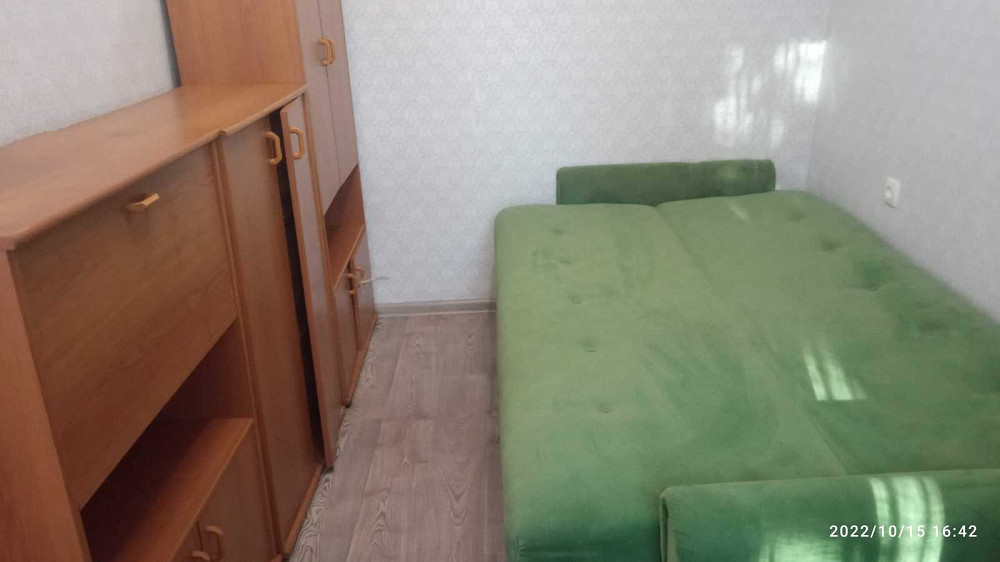 долгосрочная аренда 1-к квартира Одесса, Хаджибейский, 7000 грн./мес. Одесса - изображение 9