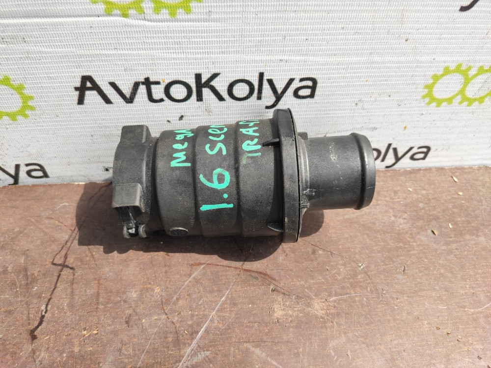 Патрубок турбины Renault Megane III 1.6 dci 2008-2015 (144605705R) Ковель - зображення 1