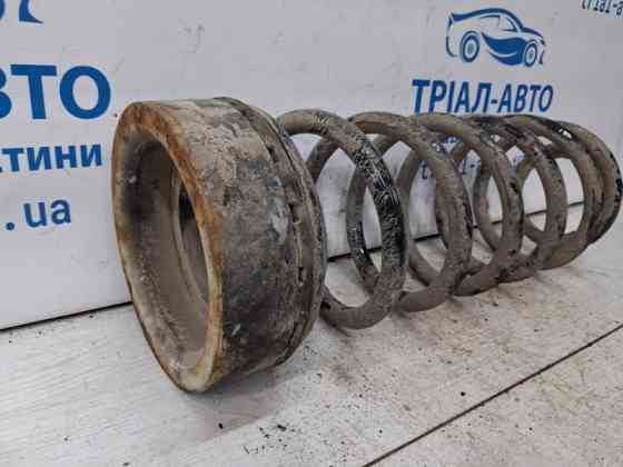 Пружина задняя Kia Sorento 2002-2011 553303E040 (Арт. 68458) Киев