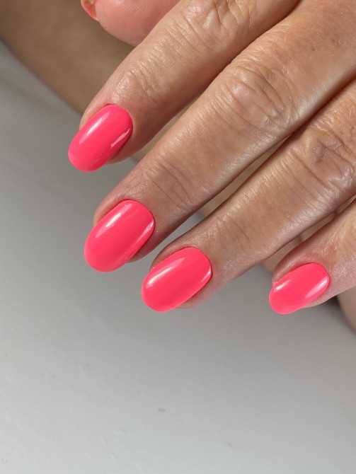 Маникюр | гель-лак | педикюр | город раздельная одесской области Роздільна - зображення 4