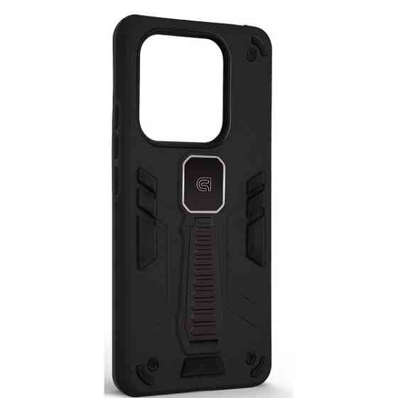 Чохол ArmorStandart Proover для Xiaomi Redmi Note 14 5G Black (ARM85785) (Код товару:43324) Харків