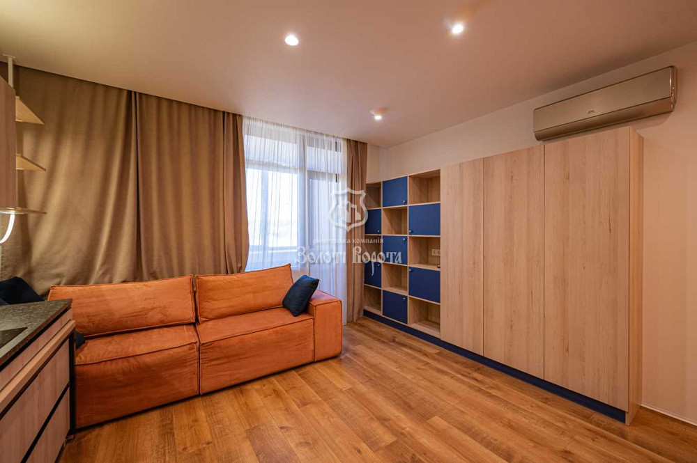 продажа 1-к квартира Киев, Голосеевский, 129000 $ Киев - изображение 2