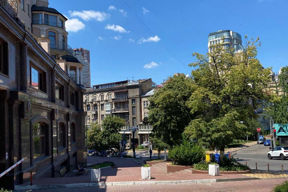 долгосрочная аренда офисное помещение Киев, Голосеевский, 4080 $/мес. Київ - зображення 9