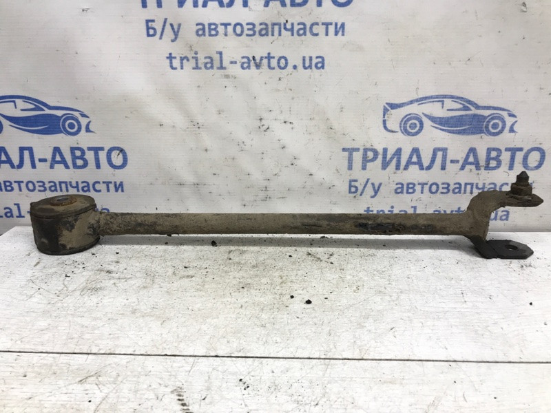 Рычаг задний прямой Hyundai Tucson 2004-2009 55210-2E610 (Арт. 34714) Киев - изображение 2