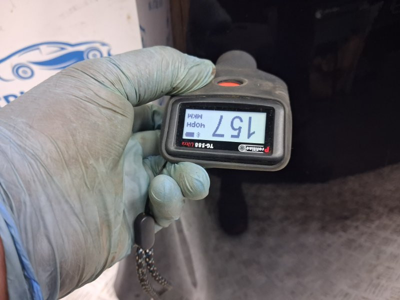 Крыло переднее правое Hyundai Santa fe CM 2.2 DIESEL D4HB 2005 (б/у) Київ - зображення 5