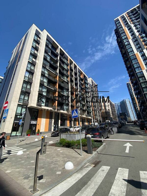 Без комісії.Продаж 1 кімнатної квартира в центрі міста ЖК Французький Квартал 2 Київ - зображення 4