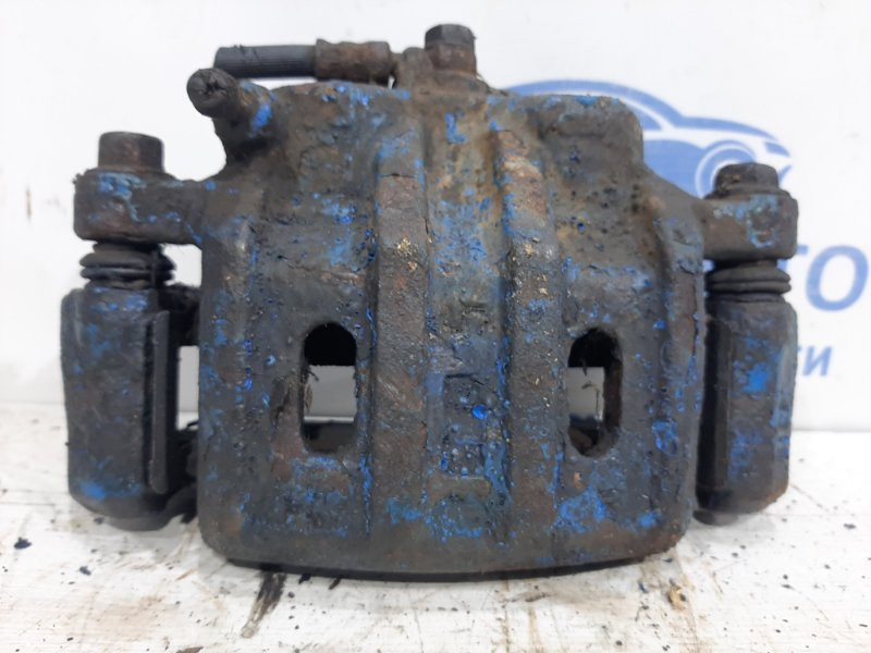 Суппорт передний правый Mitsubishi Outlander 2003-2006 MR370776 (Арт. 25220) Киев - изображение 1