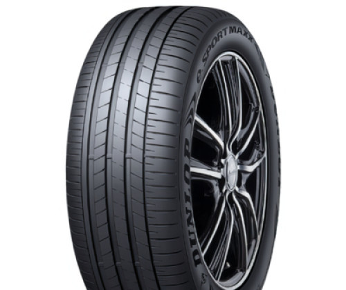 285/45 R20 Dunlop e.Sport Maxx 112W Легкова шина Киев - изображение 1