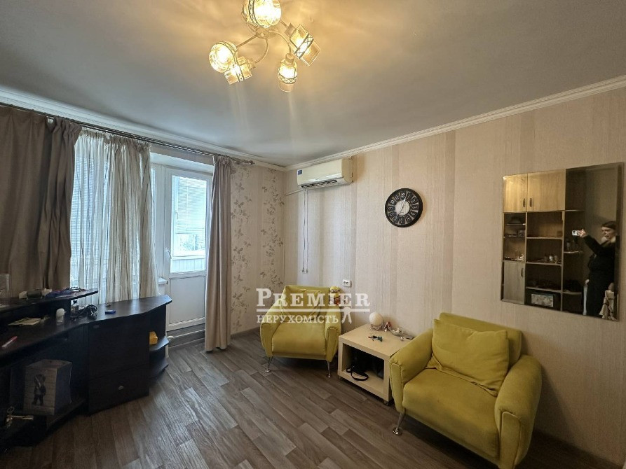 Красивая квартира в центре Таирова Одесса - изображение 1