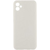Чехол Silicone Cover Lakshmi Full Camera (AAA) для Samsung Galaxy A06 Херсон