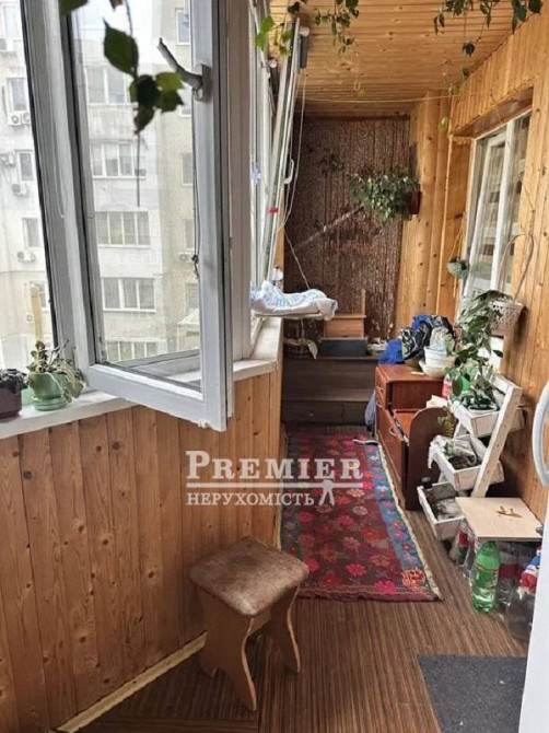 У продажу простора чотирикімнатна квартира на вулиці Заболотного Одесса - изображение 7