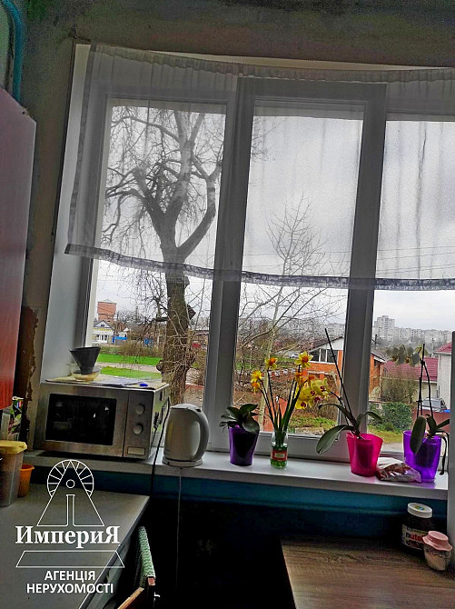 Продам комнату 30 кв.м.с кап.ремонтом и автономкой на Павличенко. Біла Церква - зображення 8