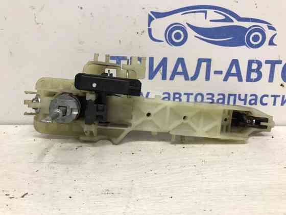 Ручка двери внешняя передняя правая Kia Sportage SL 1.7 DIESEL D4FD 2010 (б/у) Київ