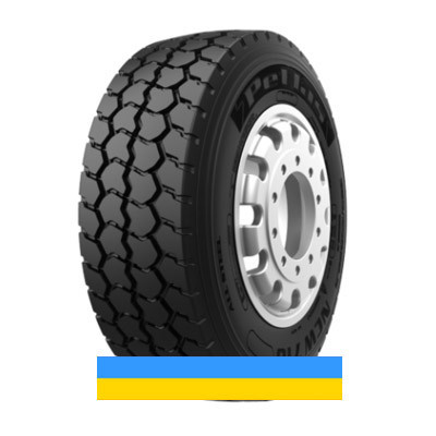 385/65 R22.5 Petlas NCW710 160K Універсальна шина Київ - зображення 4