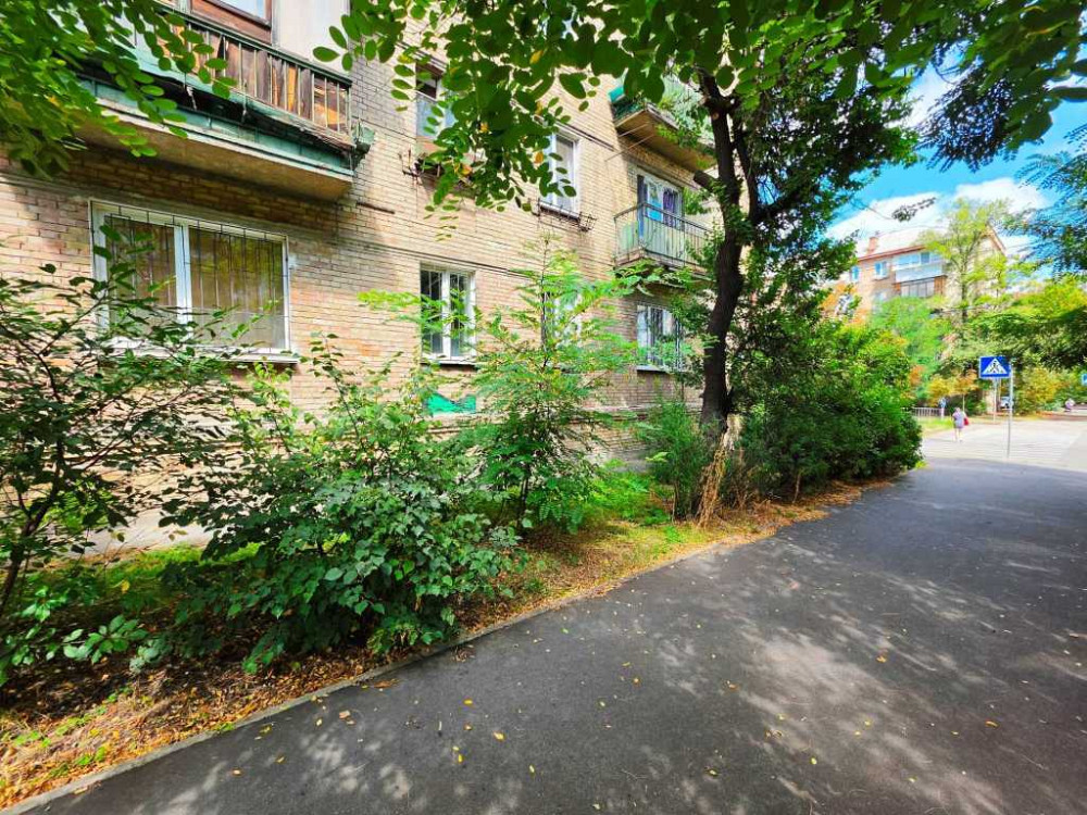 продажа 1-к квартира Киев, Шевченковский, 43000 $ Киев - изображение 8