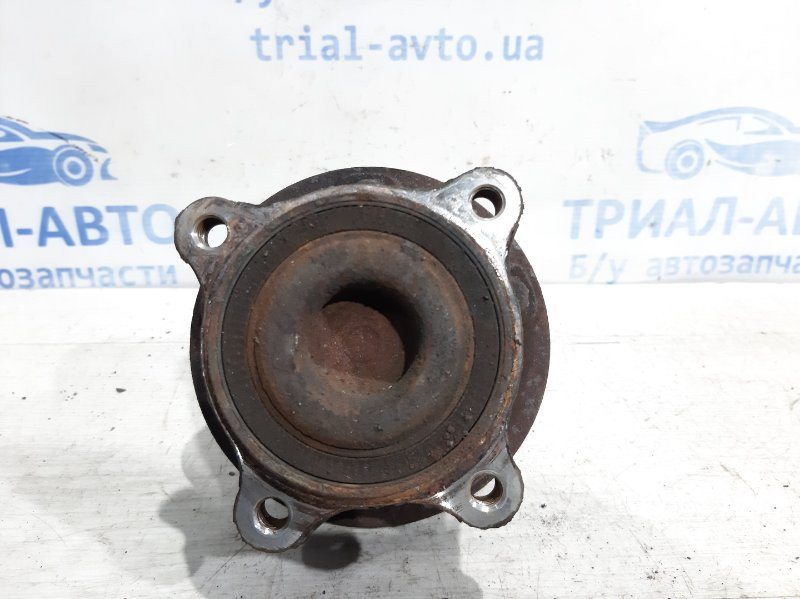 Ступица задняя Chevrolet Cruze 2009-2016 13502873 (Арт. 22576) Киев - изображение 4