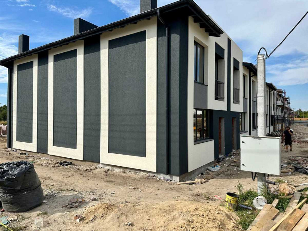 продажа 3-к таунхаус Киево-Святошинский, Гатное, 66000 $  - зображення 9