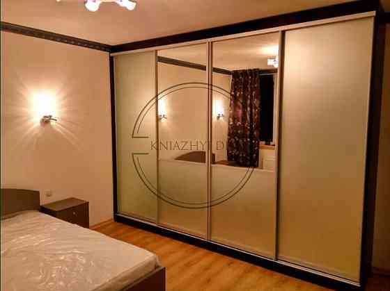 Є Генератор! Оренда 1-но к. квартири в ЖК Статус Град. №11198910 Киев