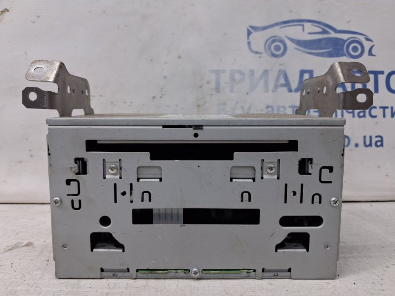 Магнитофон Mitsubishi Lancer 2007-2017 8701A277 (Арт. 65992) Київ - зображення 1