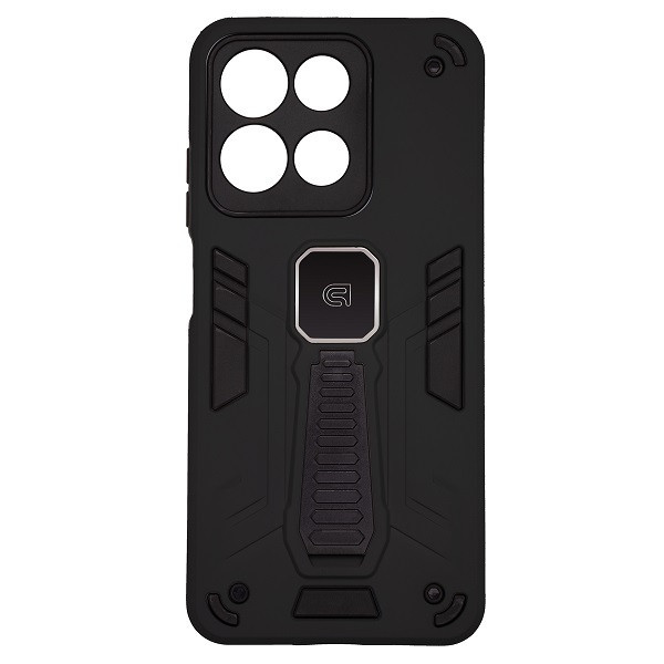 Чохол ArmorStandart Proover для Motorola G17 4G/G17 Power 4G Black (ARM91057) Харків - зображення 1