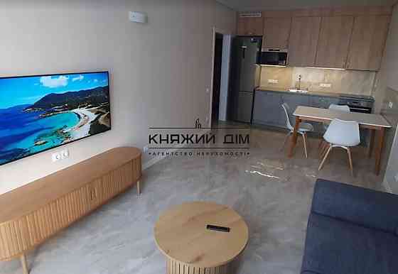 Оренда роздільної 2-х к. квартири в ЖК Варшавскьий Плюс. № 11203485 Київ