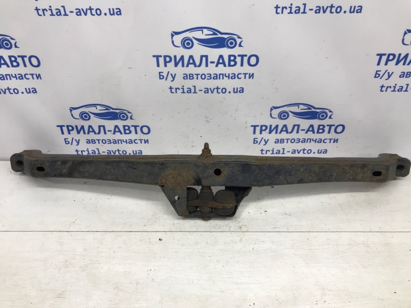 Балка передняя поперечная Opel Astra 2009-2015 0 (Арт. 16021) Киев - изображение 5