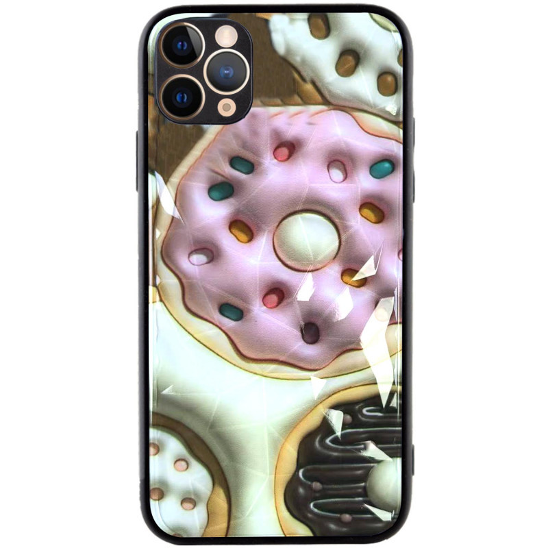 TPU+PC чехол Prisma Fluffie для Apple iPhone 11 Pro (5.8") Херсон - зображення 1