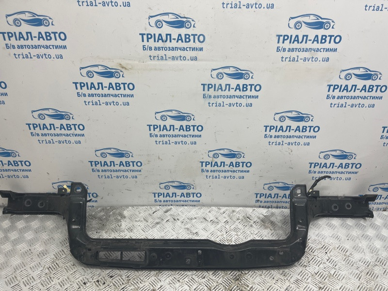 Панель передняя верхняя часть Ford Edge 2 2.0 БЕНЗИН ENR90 2015 (б/у) Київ - зображення 2