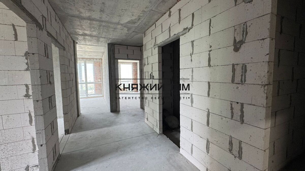 Продаж 3-хкімнатної з видом на Дніпро в ЖК Great ,м.Осокорки Київ - зображення 11
