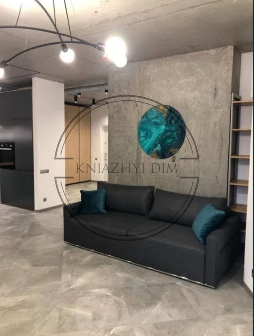 Генератор! Оренда 3 кімнатна квартира в ЖК Олімпійський КОД 11202232 Київ - зображення 1