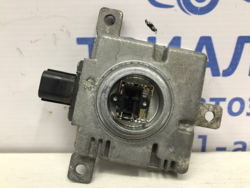 Блок розжига ксеноновой фары Mitsubishi Outlander GF 2.2 DIESEL 4N14 2012 (б/у) Киев - изображение 2