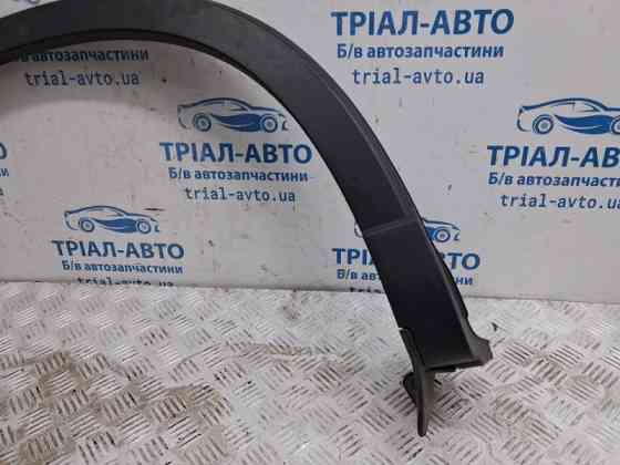 Накладка крыла Mazda CX 5 2011-2017 KD5351W51 (Арт. 79200) Київ