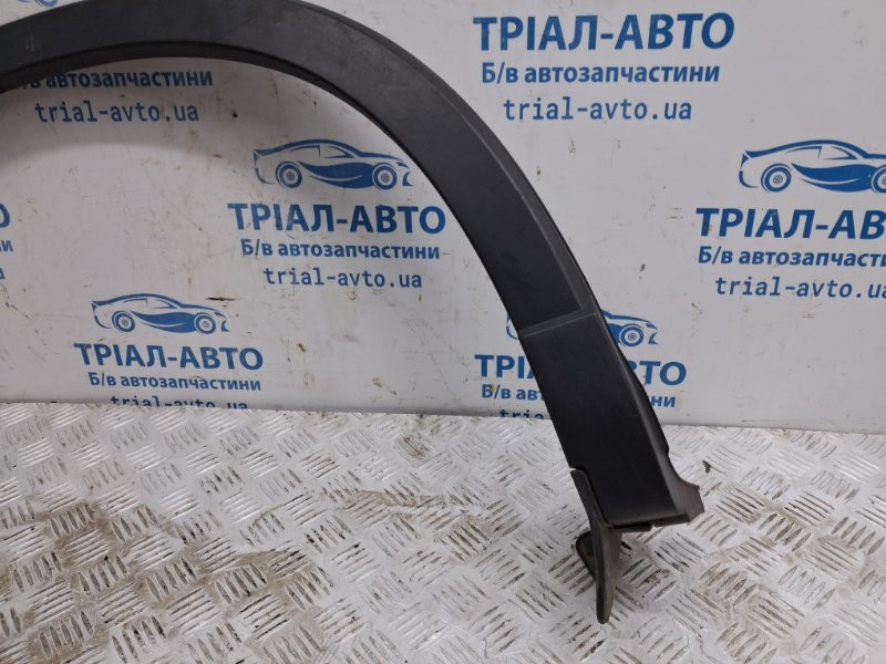 Накладка крыла Mazda CX 5 2011-2017 KD5351W51 (Арт. 79200) Київ - зображення 2
