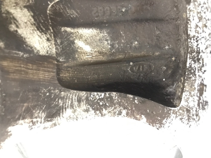 Диски титан комплект R16 Kia Sorento BL 2.5 DIESEL D4CB 2002 (б/у) Киев - изображение 8