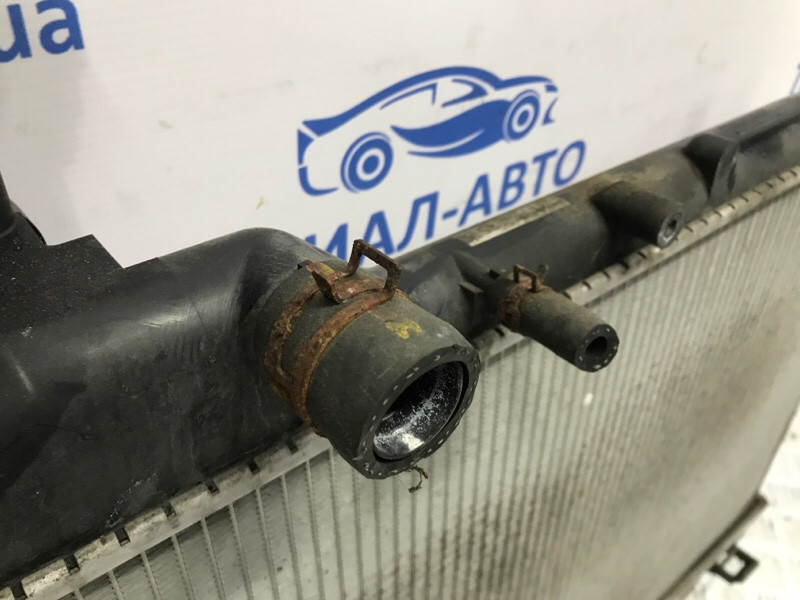 Радиатор основной Mitsubishi Outlander 2012-2021 1350A603 (Арт. 49924) Київ - зображення 4